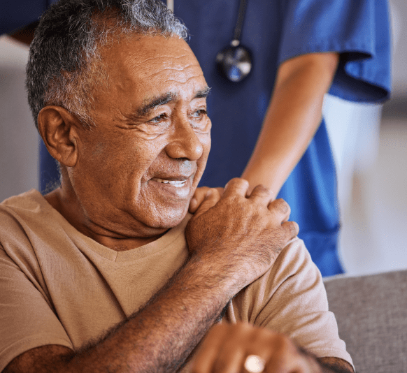 Putting Patients First