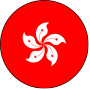 Hong Kong Flag