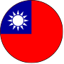 Taiwan flag