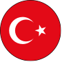 Turkey Flag