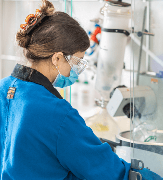 Oncology Widget Image