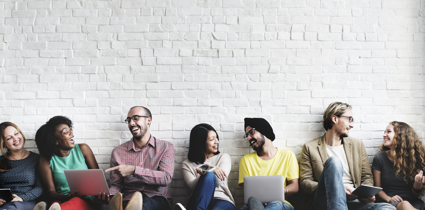 Focus 3 – Diversity & Inclusion